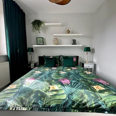 Luxapart Kalisz New Εξωτερικό φωτογραφία