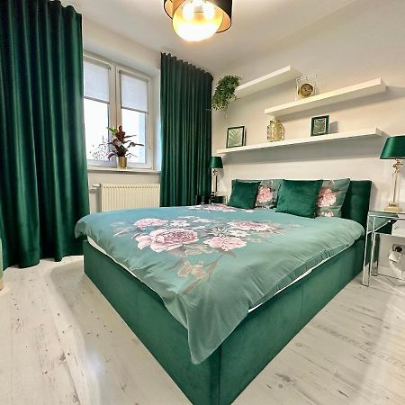 Luxapart Kalisz New Εξωτερικό φωτογραφία