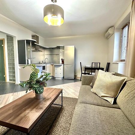 Luxapart Kalisz New Εξωτερικό φωτογραφία