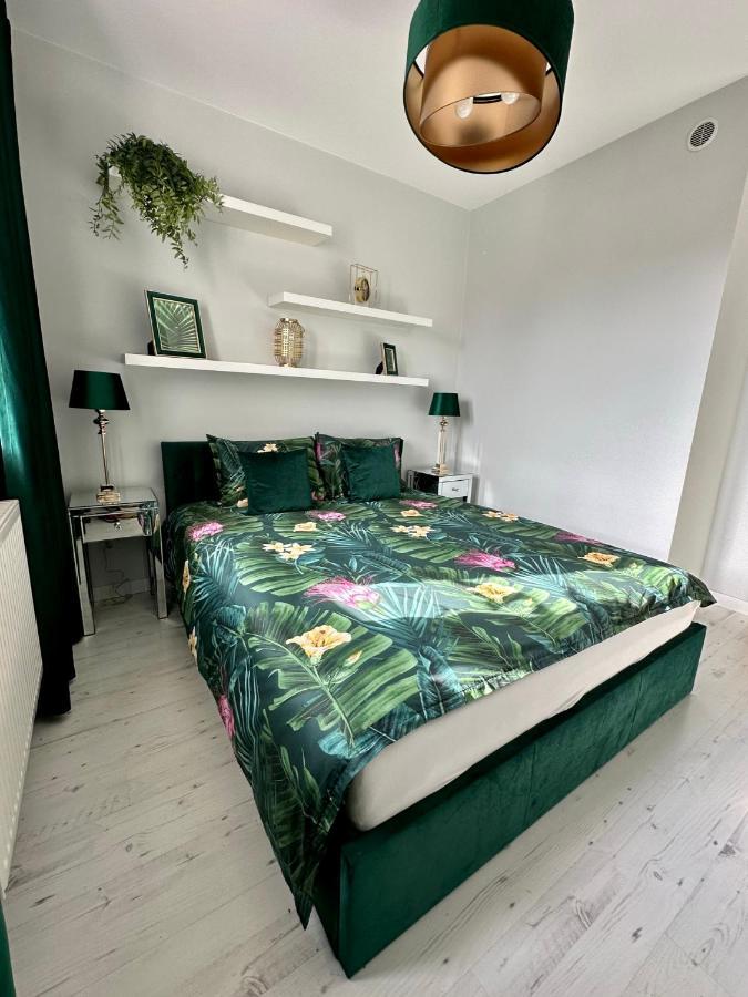 Luxapart Kalisz New Εξωτερικό φωτογραφία