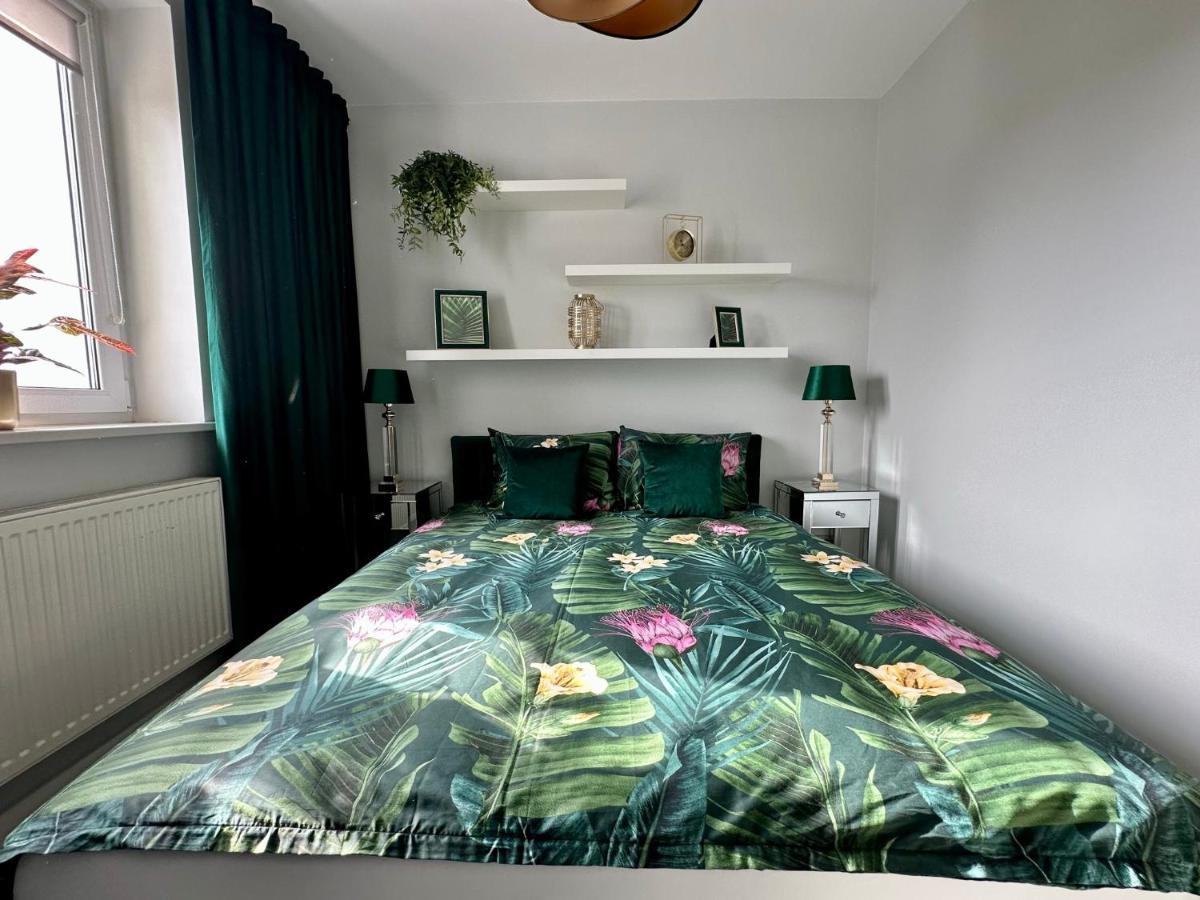 Luxapart Kalisz New Εξωτερικό φωτογραφία