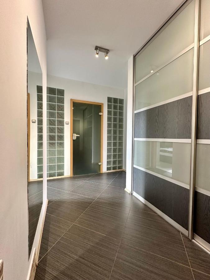 Luxapart Kalisz New Εξωτερικό φωτογραφία