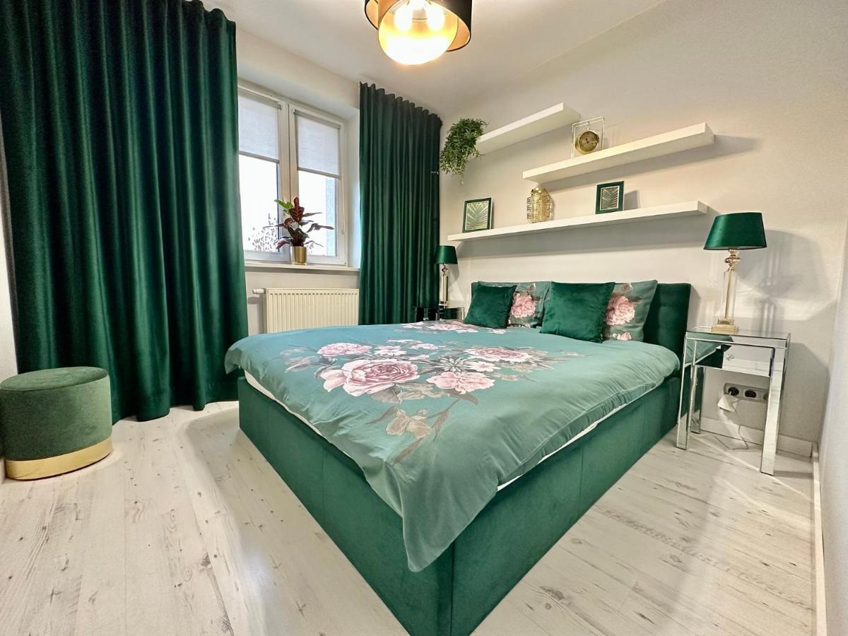 Luxapart Kalisz New Εξωτερικό φωτογραφία