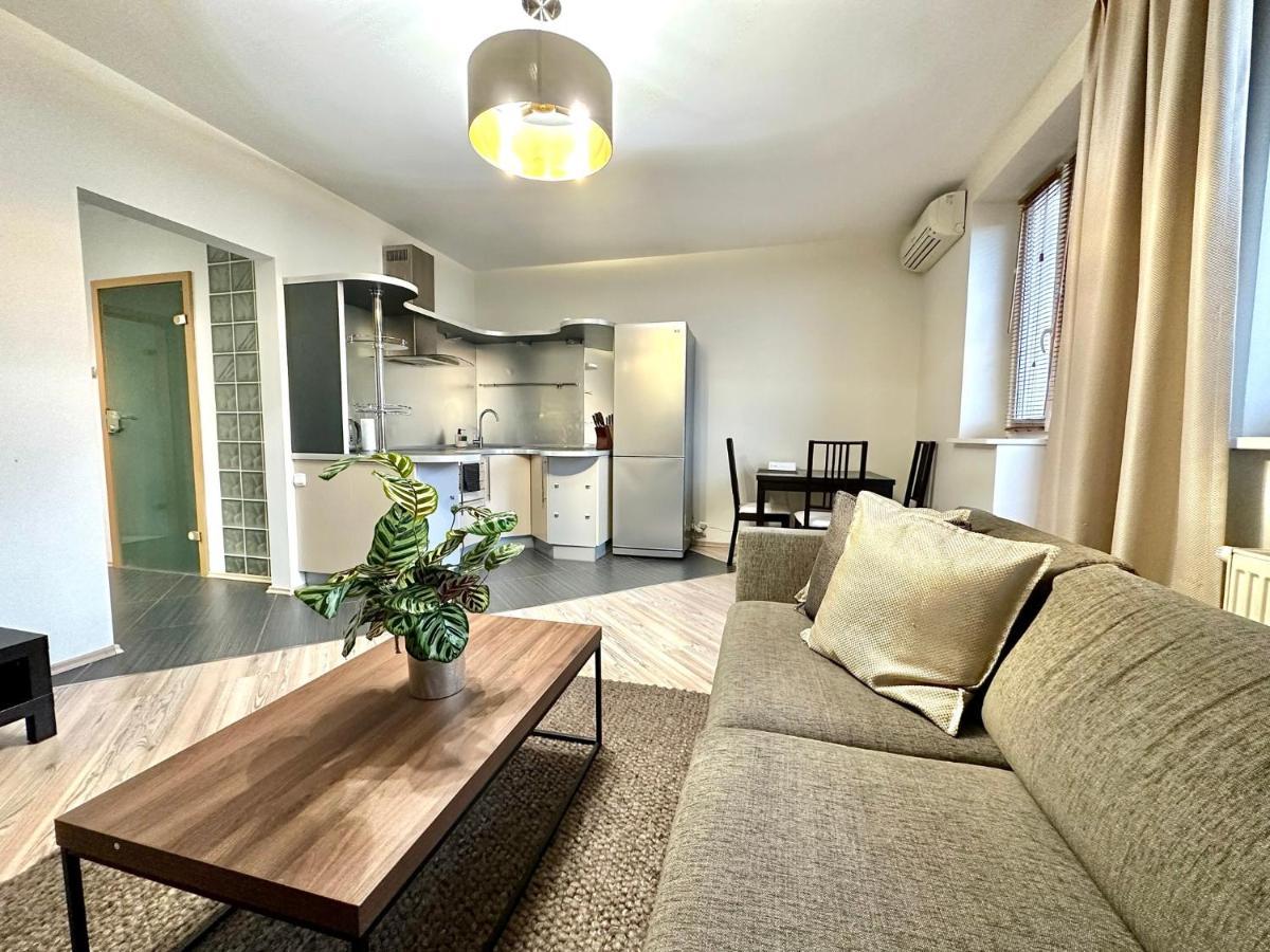 Luxapart Kalisz New Εξωτερικό φωτογραφία